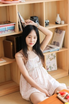 错把女友妈妈认成女友