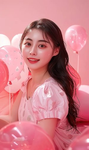 母亲主动给孩子降火