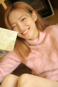 我的好兄弟的女朋友