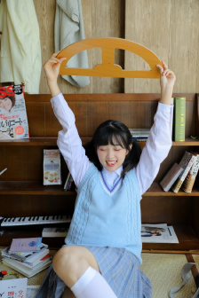 俄罗斯版《小辣椒》