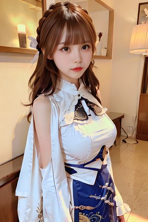 绵绵她日夜挨宠TXT