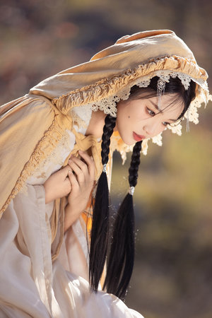 韩剧《不屈的儿媳》国语版