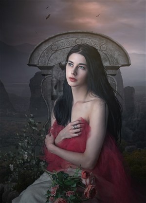 13岁女生能挤出母乳来吗