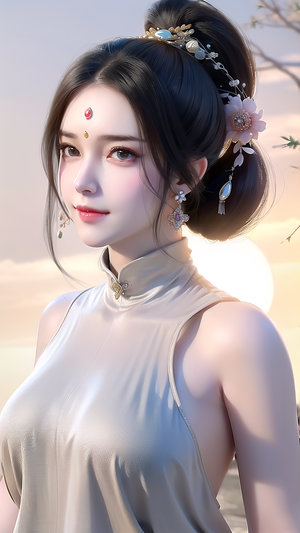 见微知著完结乱世音