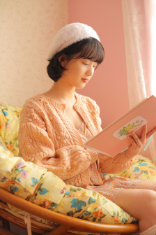 幸得相遇离婚时