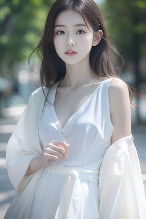 山河同在电视剧