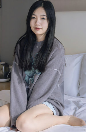 韩国少妇厨房激情做爰