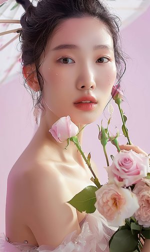 错把女友妈妈认成女友