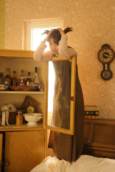 女性性奴成瘾症的10个症状