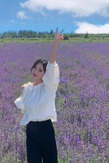 骗妹妹说这是骑马的游戏一小说