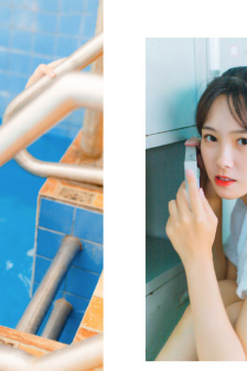 小芳父女1-12集主要内容懂事的女儿