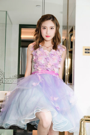 《拨云撩雨》意大利