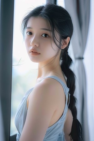 《图书馆女友》1-6集结局动漫