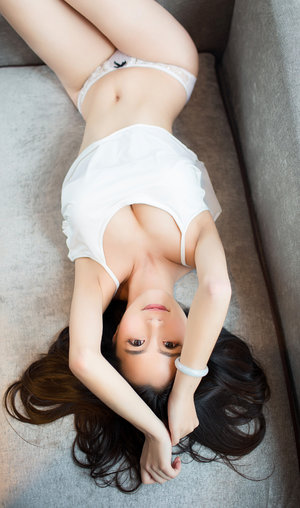 初恋少女十四岁的爱情