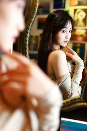 我的女婿很爱我