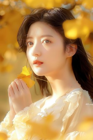 闪耀的她电视剧在线观看